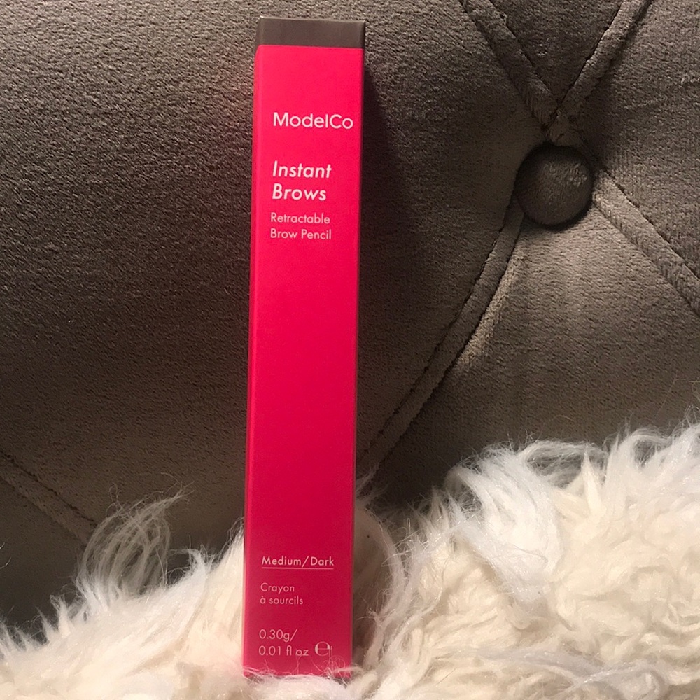 ModelCo Instant Brows